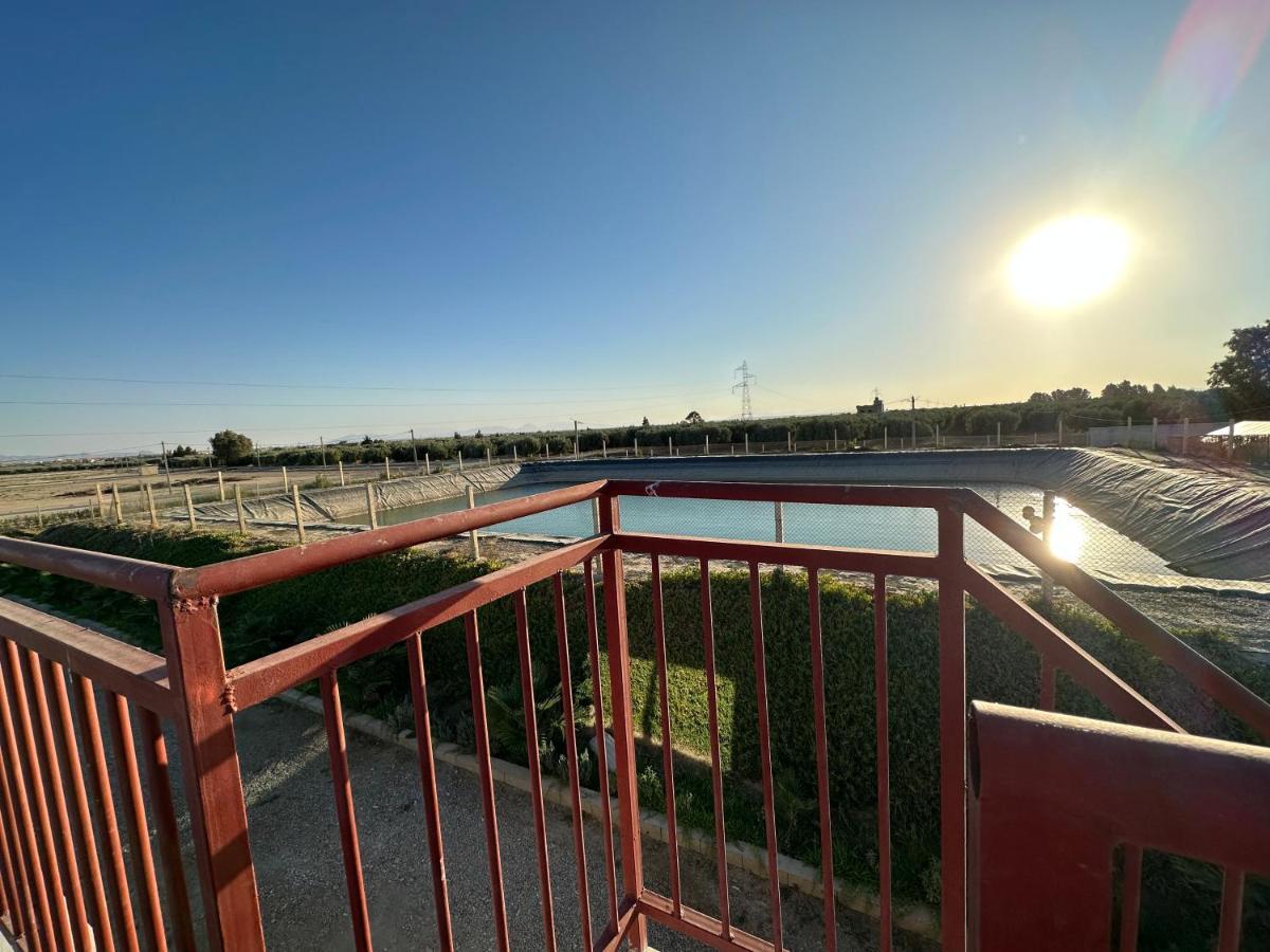 Ferme Marsa