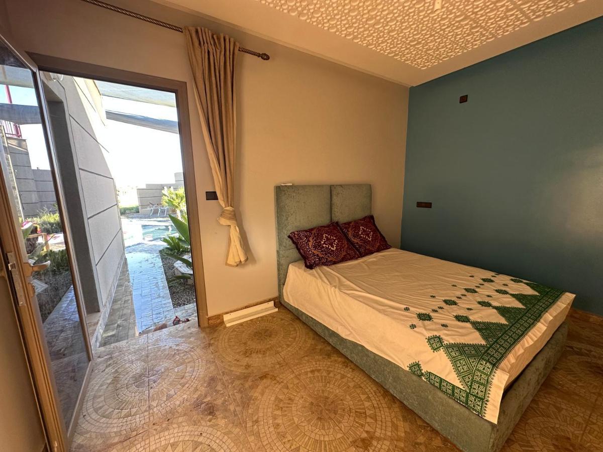 Ferme Marsa Guercif
