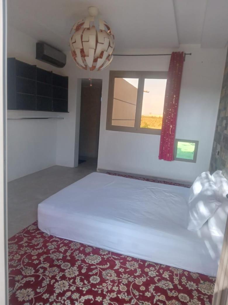 别墅 Ferme Marsa