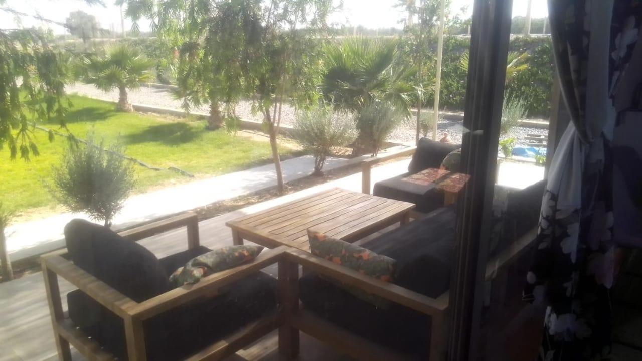 Ferme Marsa 别墅 *